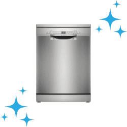 All dishwashers