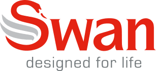 Swan logo