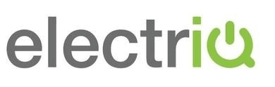 ElectriQ logo
