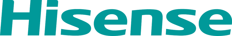 Hisense logo
