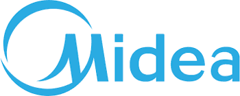 Midea logo