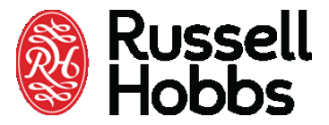 Russell Hobbs logo