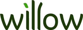 Willow logo
