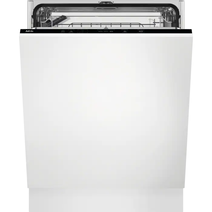 AEG FSB42607Z Integrated Dishwasher