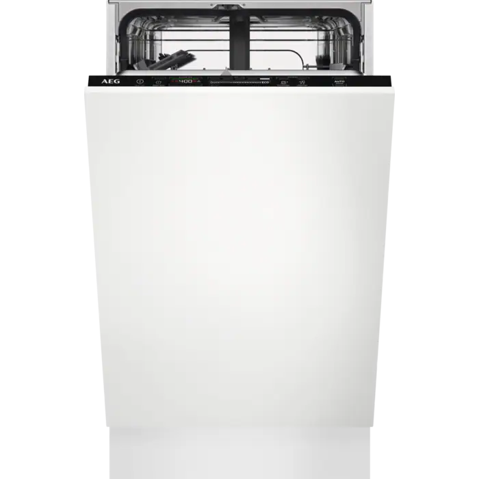 AEG FSE62407P Slimline Integrated Dishwasher