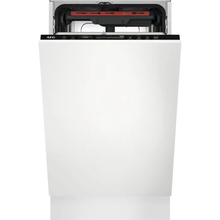 AEG FSE73507P 7000 Series Slimline Integrated Dishwasher
