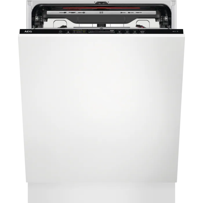 AEG FSE77738P 7000 Series Fully Integrated Dishwasher