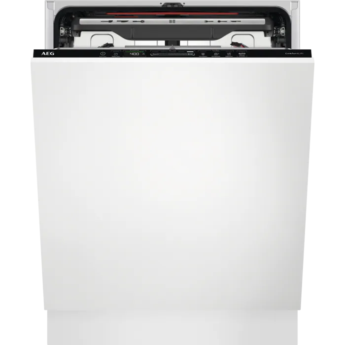 AEG FSE83837P Integrated Dishwasher