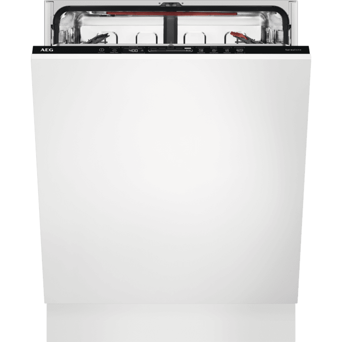 AEG FSE84607P 8000 Series Integrated Dishwasher