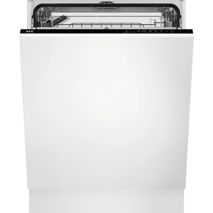 AEG FSK32610Z Freestanding Dishwasher - White