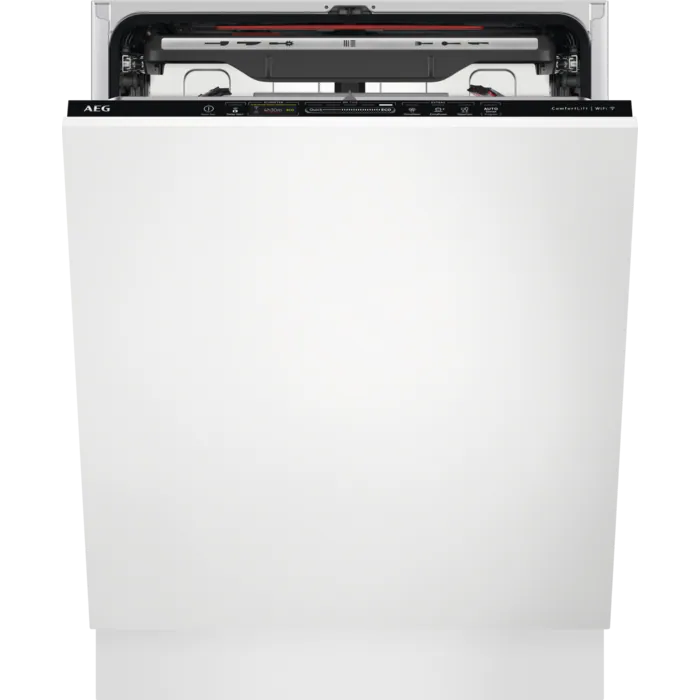 AEG FSK94858P 9000 ComfortLift Integrated Dishwasher