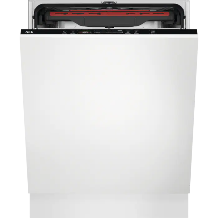 AEG FSS64907Z Integrated Dishwasher