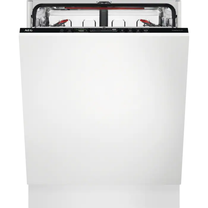 AEG FSS82827P 9000 ComfortLift Integrated Dishwasher