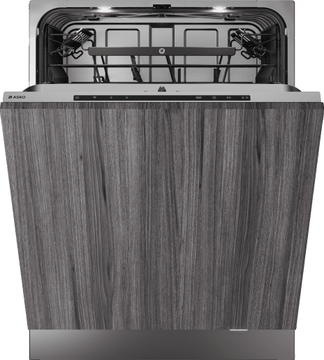 ASKO DFI746MU.UK Fully Integrated Dishwasher