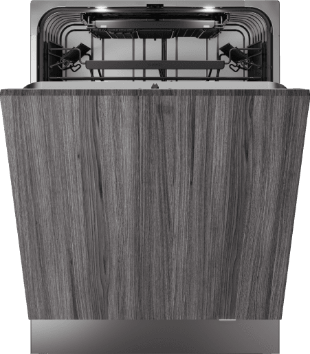 ASKO DSD746U.UK Integrated Dishwasher