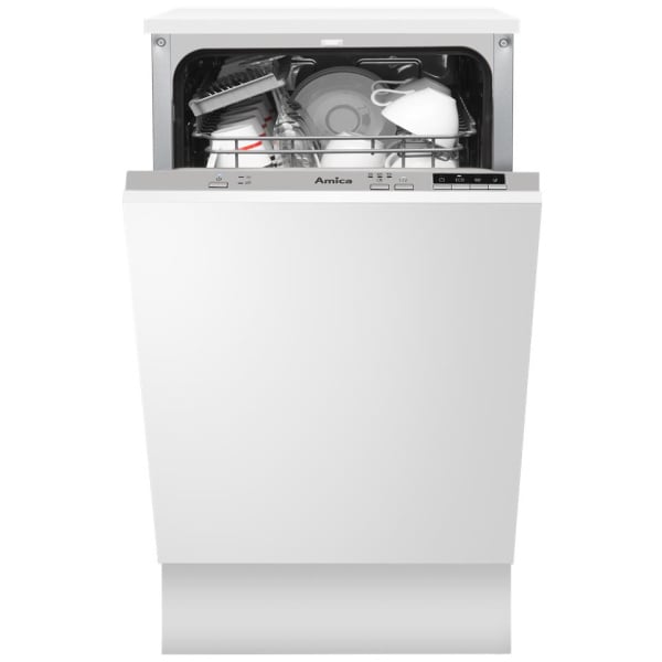 Amica ADI430 Integrated Dishwasher