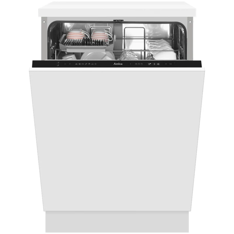 Amica ADI651 Integrated Dishwasher