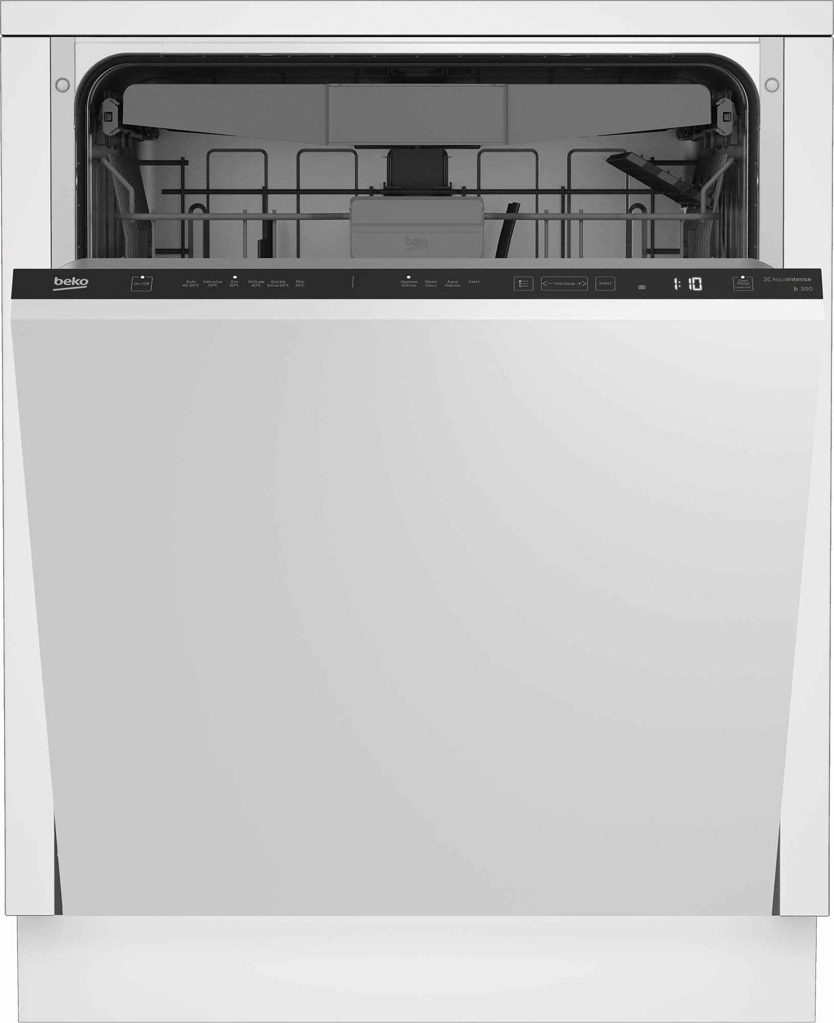 Beko BDIN36520Q Integrated Dishwasher