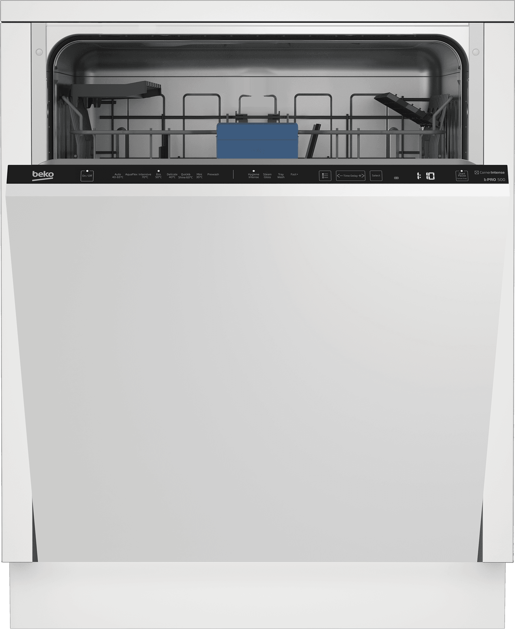 Beko BDIN38450C Integrated Dishwasher