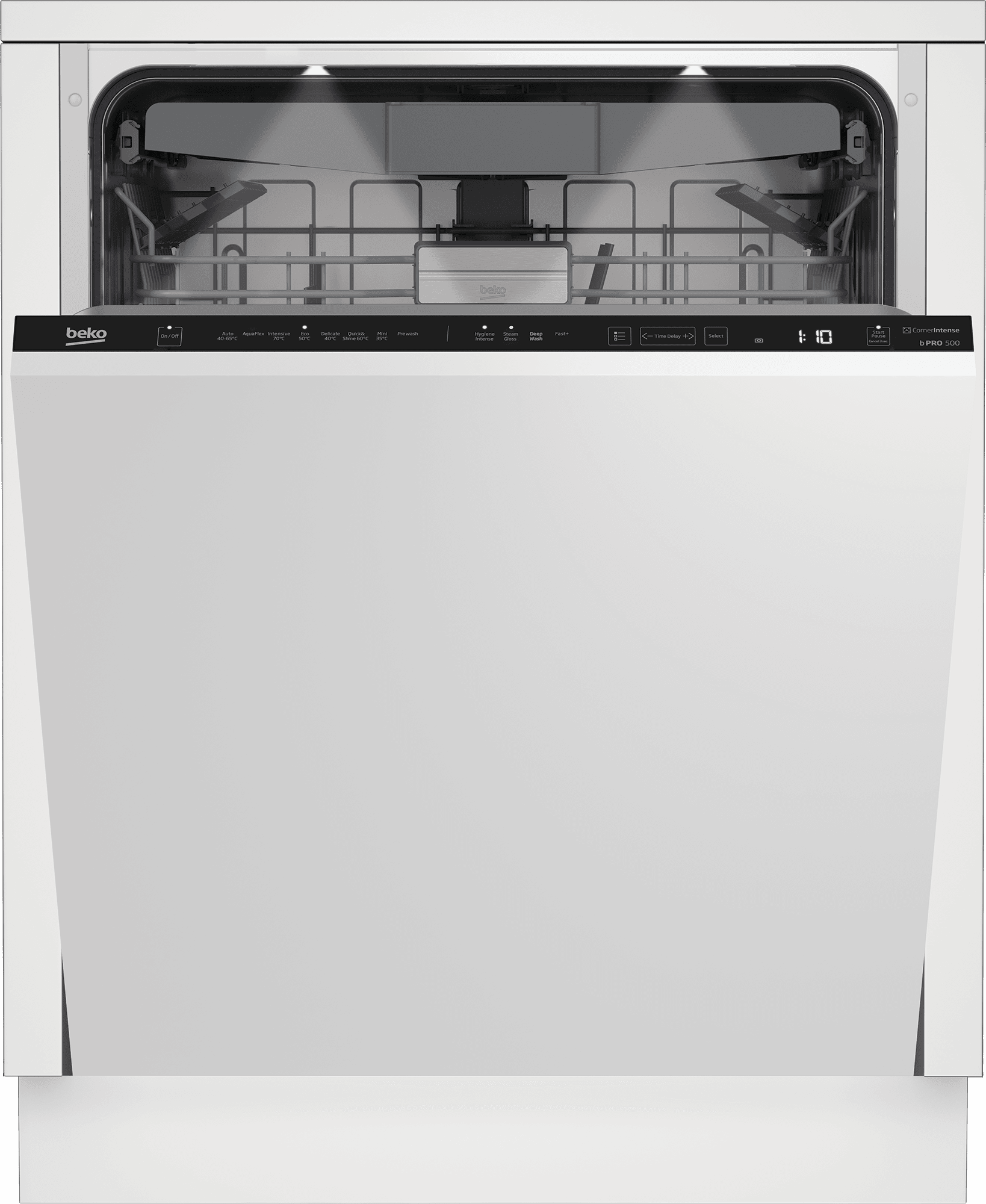 Beko BDIN38650C Integrated Dishwasher
