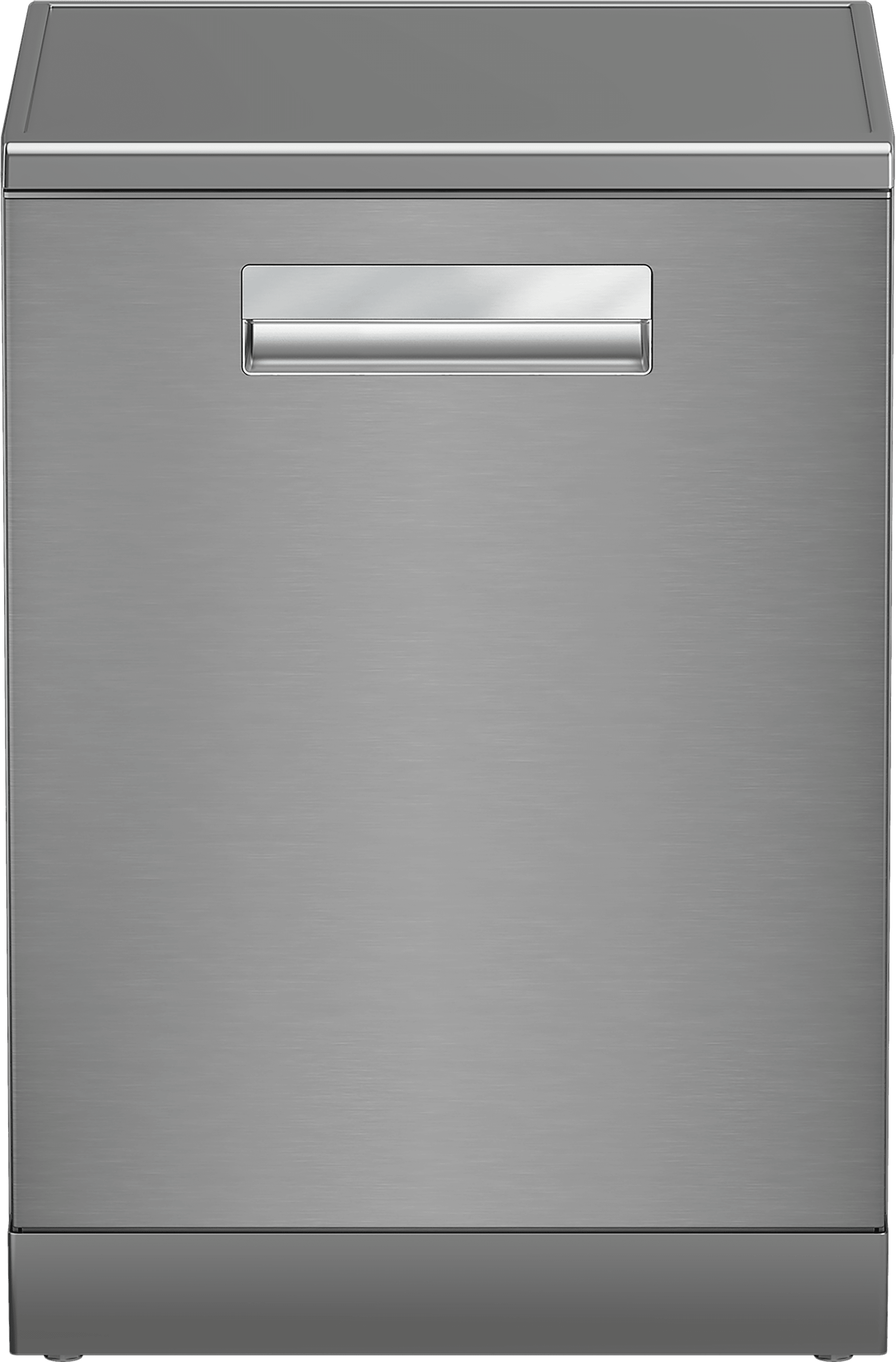 Blomberg LDF63440 Freestanding Dishwasher - Stainless Steel