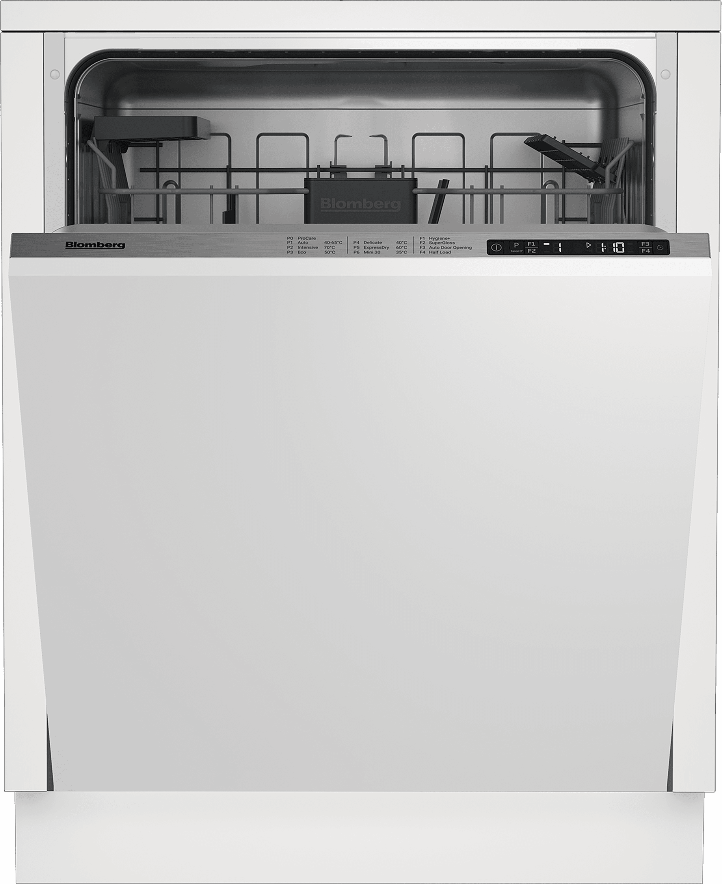 Blomberg LDV42320 Integrated Dishwasher