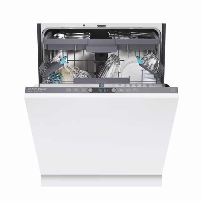 Candy CI-6C4F1PMA-80 Fully Integrated Dishwasher