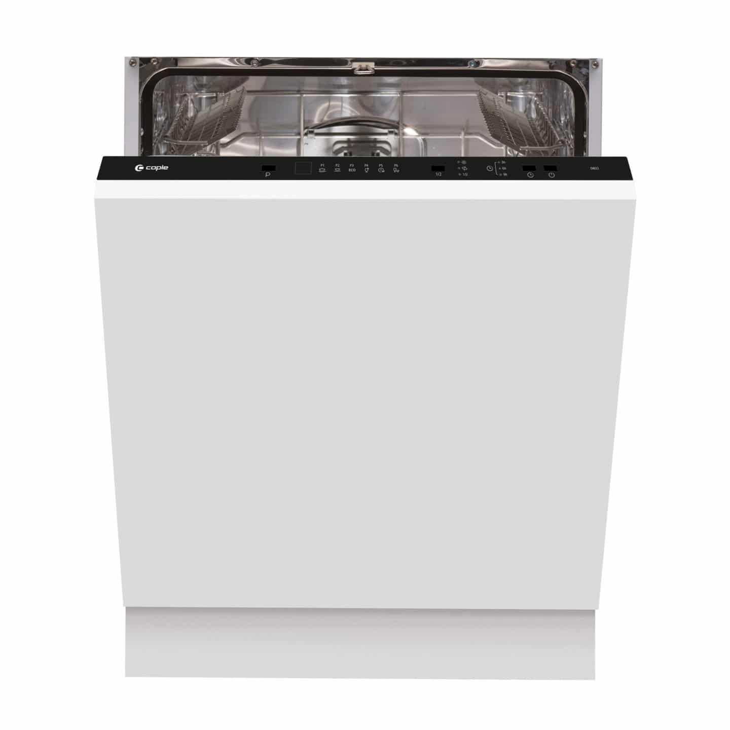 Caple DI632 Fully Integrated Dishwasher