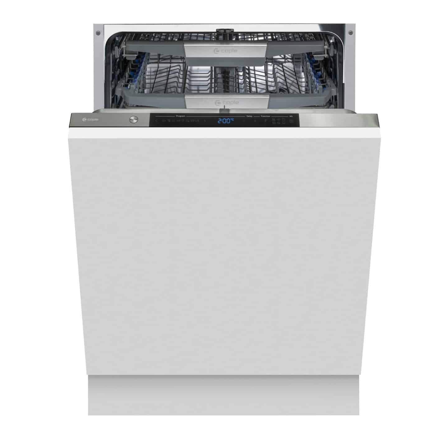 Caple DI654 Fully Integrated Dishwasher