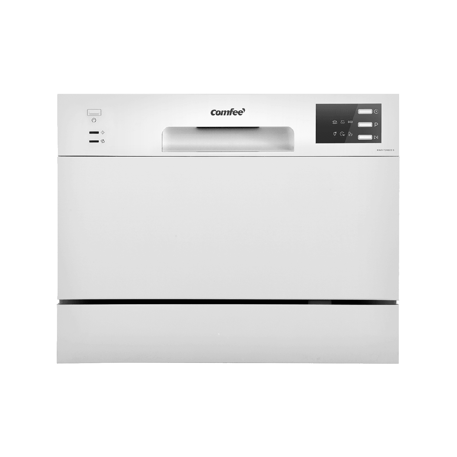 Comfee 3602E Freestanding Tabletop Dishwasher