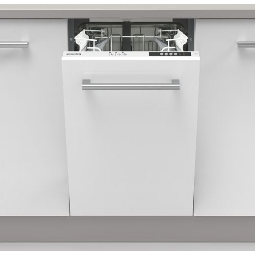 Electra C4510IE Slimline Integrated Dishwasher