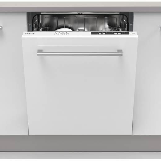 Electra C6012IE Fully Integrated Dishwasher