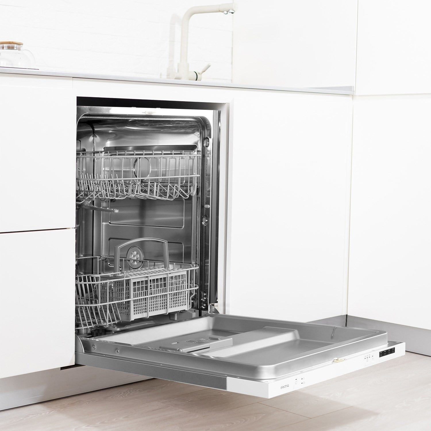 ElectriQ EQ60DWINT Integrated Dishwasher