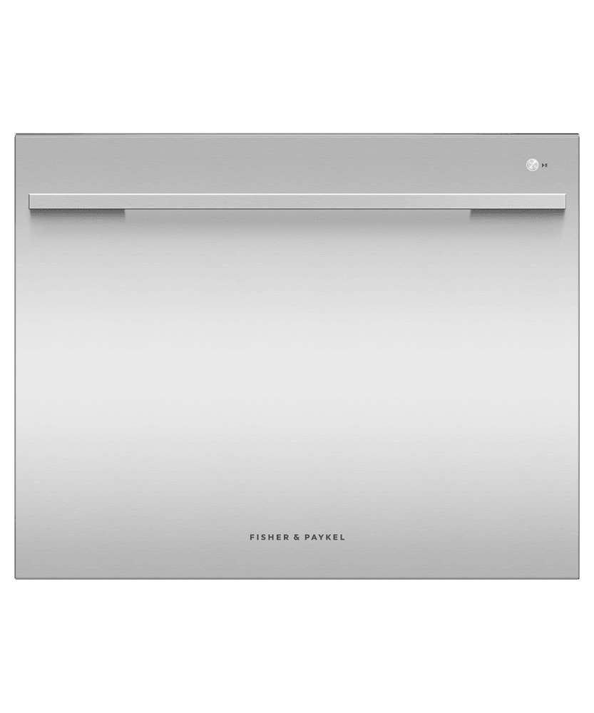 Fisher & Paykel DD60SDFHTX9 Single DishDrawer™ Dishwasher