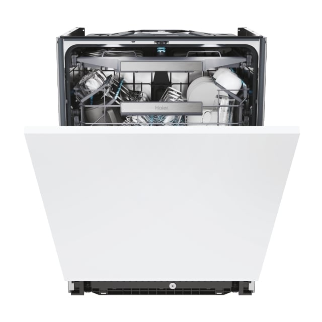 Haier XS 6A4M4PB-80 I-Pro Shine Series 6 Integrated Dishwasher