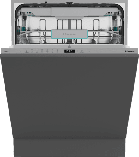 Hisense HV16CUK Fully Integrated Dishwasher