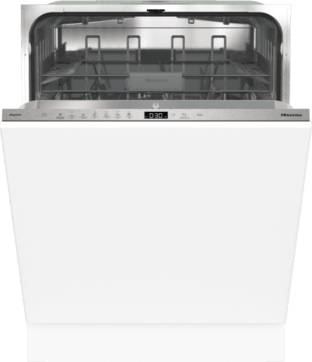 Hisense HV642C60UK Fully Integrated Dishwasher