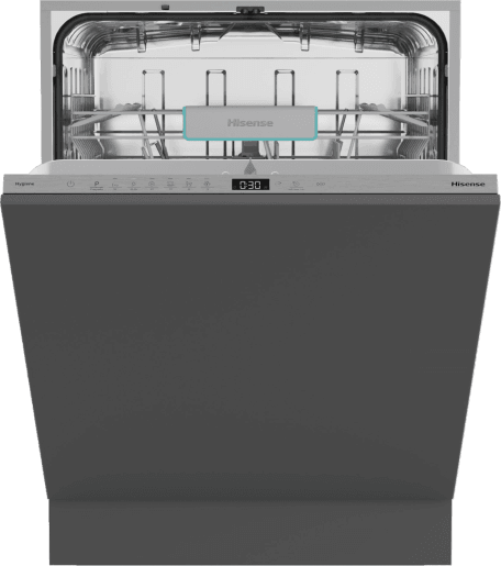 Hisense HV642C65UK Integrated Dishwasher