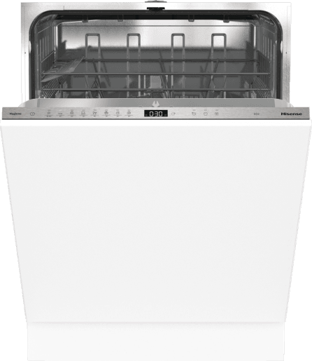 Hisense HV642E60UK Fully Integrated Dishwasher