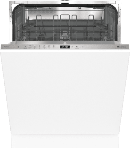 Hisense HV642E90UK Integrated Dishwasher