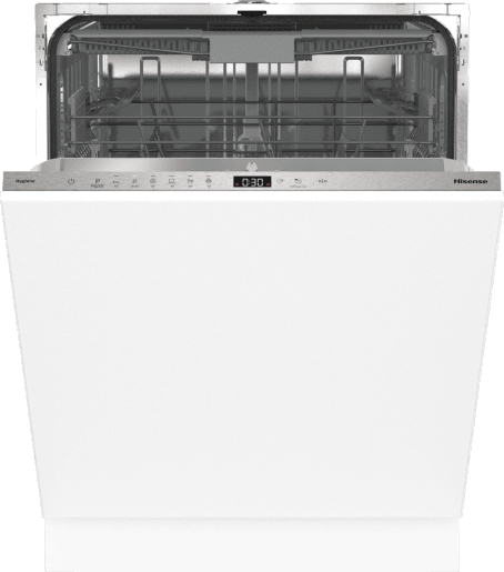 Hisense HV643D90UK Integrated Dishwasher