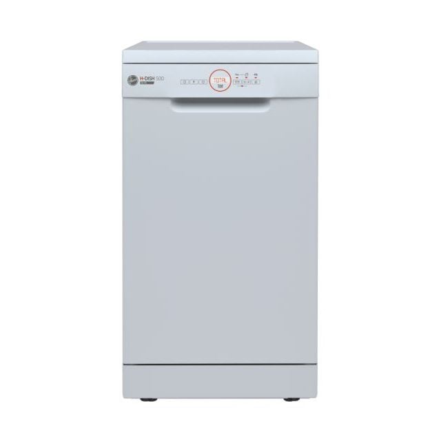 Hoover HDPH 2D1049W-80 Slimline Dishwasher - White