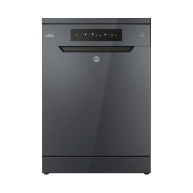 Hoover HF-4C7L0A-80 (H-DISH 300) Integrated Dishwasher
