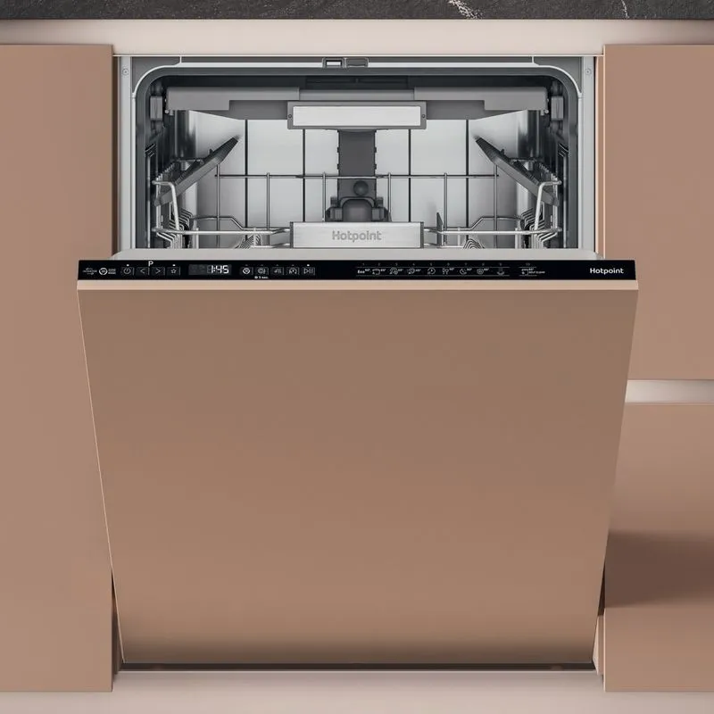 Hotpoint H7I HP42 L UK Integrated Dishwasher