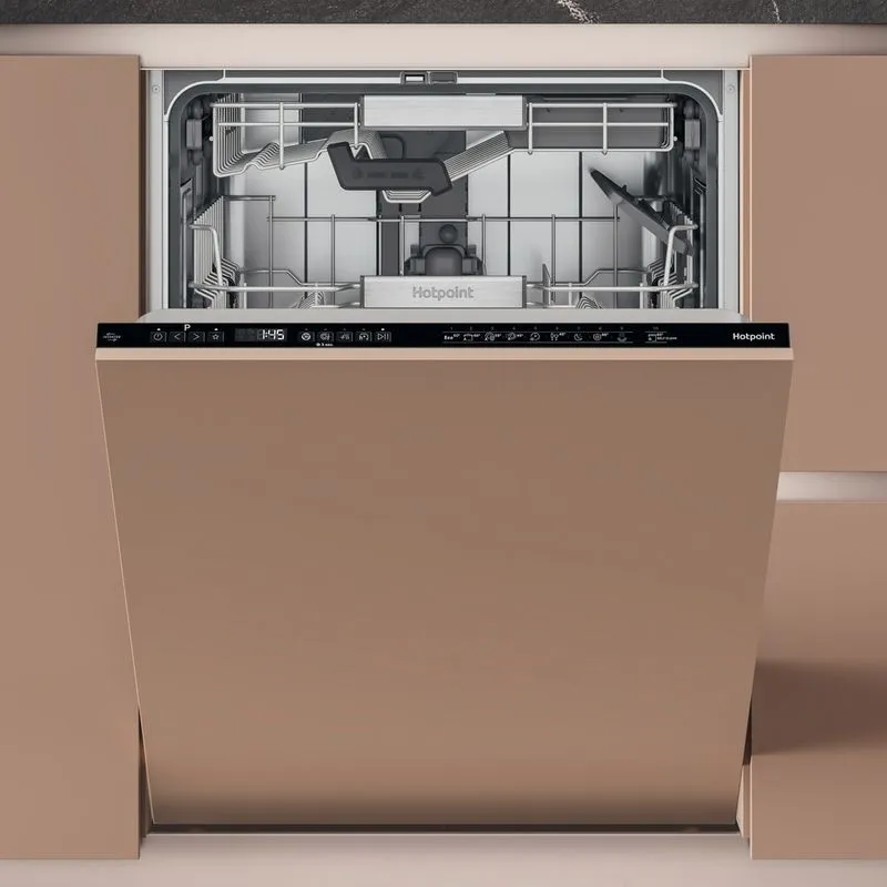Hotpoint H8I HP42 L UK Integrated Dishwasher