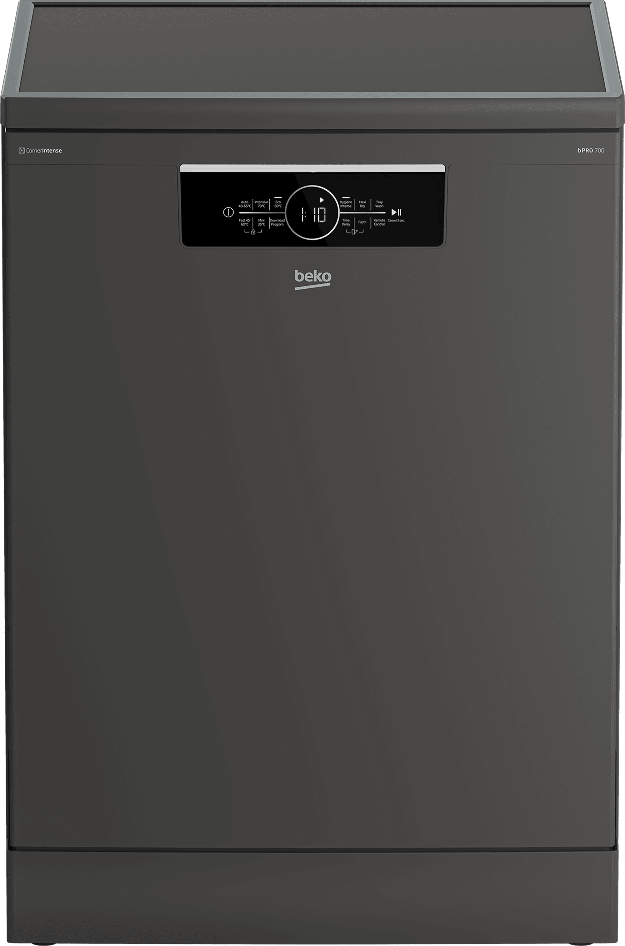 Hotpoint H8IA115M4TUS UK Integrated Dishwasher