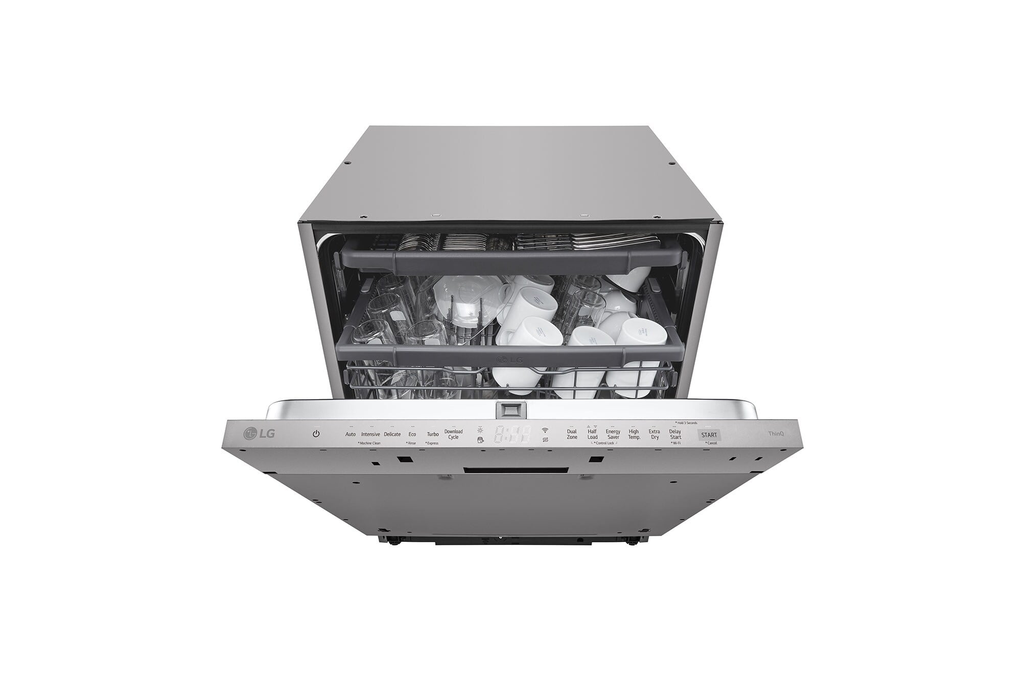 LG DB243TX Fully Integrated Dishwasher