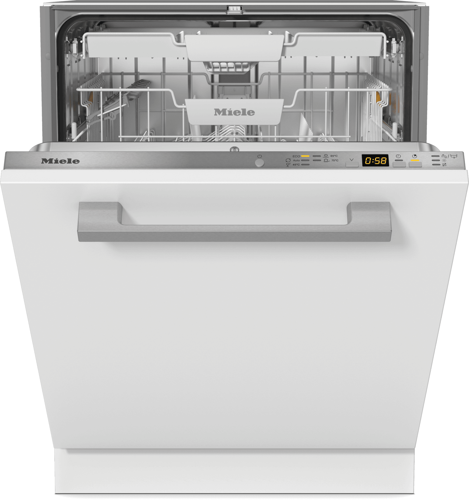 Miele G5150 SCVi Active Integrated Dishwasher
