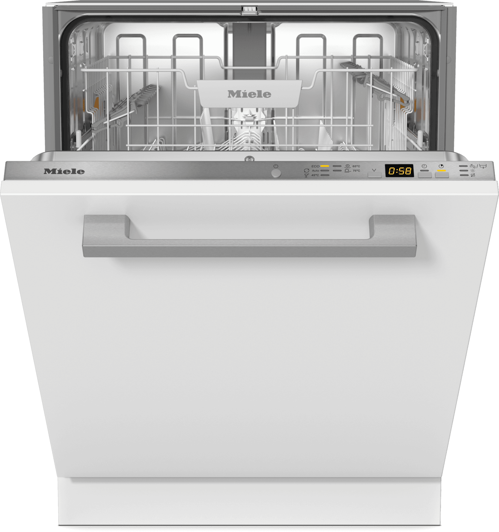 Miele G5150 Vi Active Integrated Dishwasher