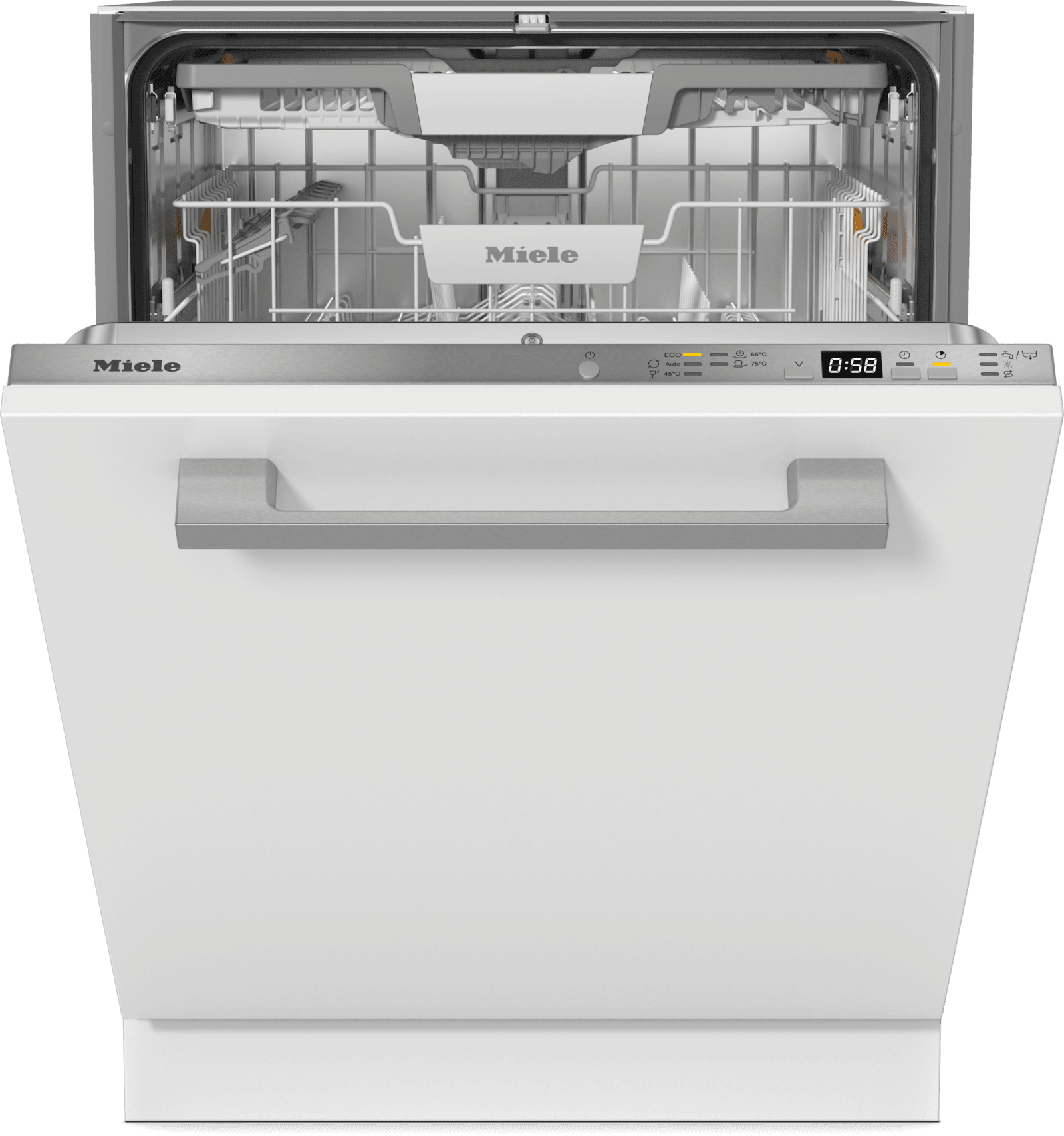Miele G5450 SCVi Active Plus Fully Integrated Dishwasher
